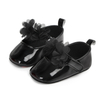 Classic Flower Decorative Soft Bottom Anti-skid Baby Summer Shoes