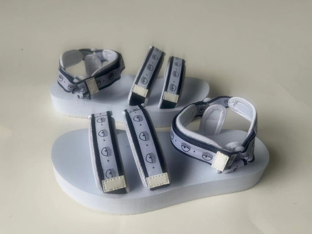 Plain Child Casual Beach Sandal Boy And Girls Sandals Fashion Unisex Kids Sandals Shoes