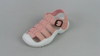Summer Home Outdoor Beach EVA Kids Shoes Children Slide Slippers Sandals