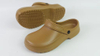 Customized Casual EVA Footwear Women No Perforation Garden Clogs Shoes 