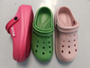 Garden Clog Shoes Uniform Classic Anti-Slip Comfortable Slipper Clogs