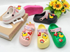 Customized Women Flat Beach Sandals Shoes Anti Slipper EVA Garden Clogs