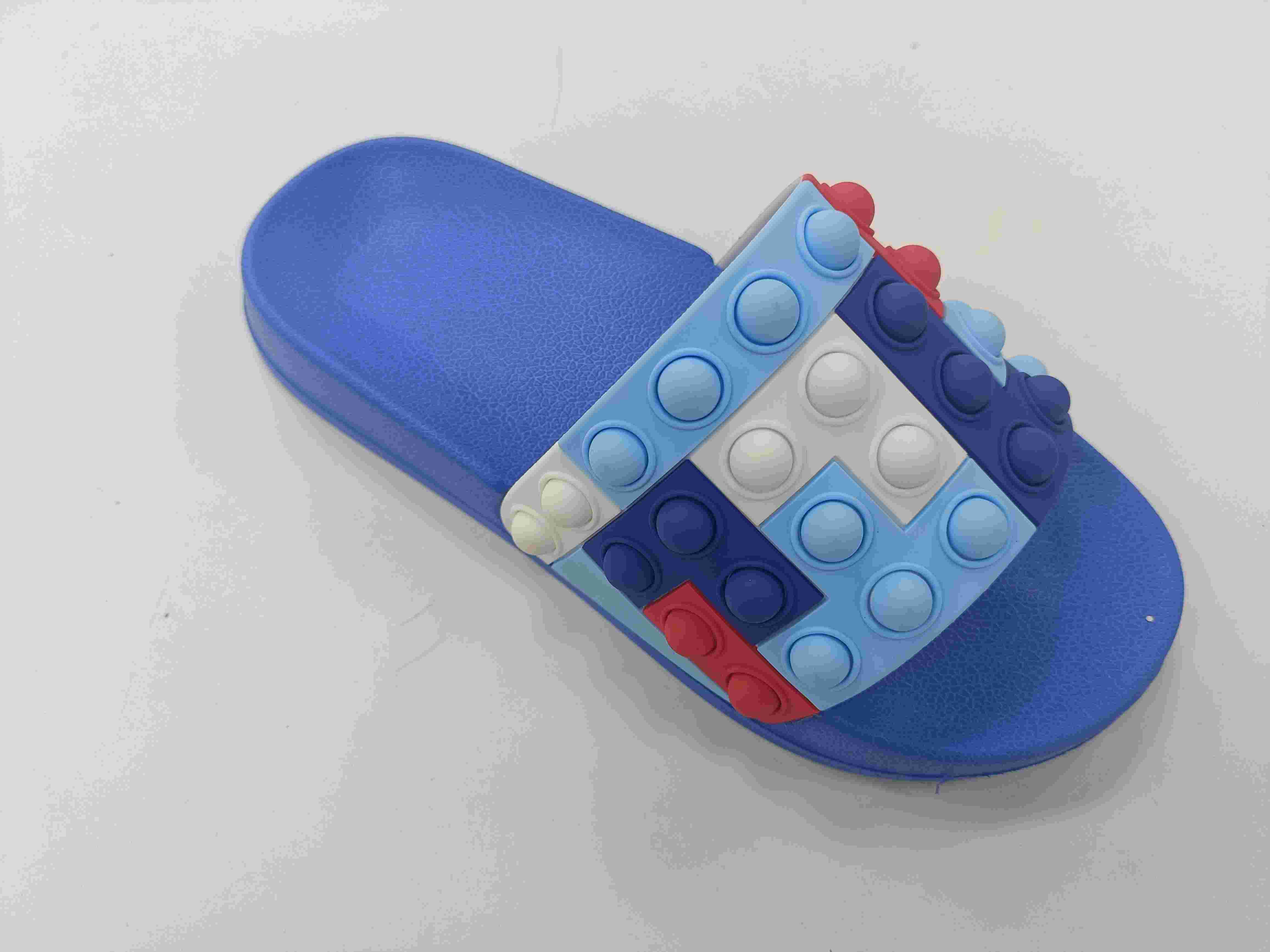 EVA Slippers Shower Slippers for Kids Antiskid And Deodorant Slippers 