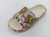OEM EVA Slippers Flat Non-Slip Soft Shoes Indoor Home Slippers Summer Comfortable Slides Sandals 
