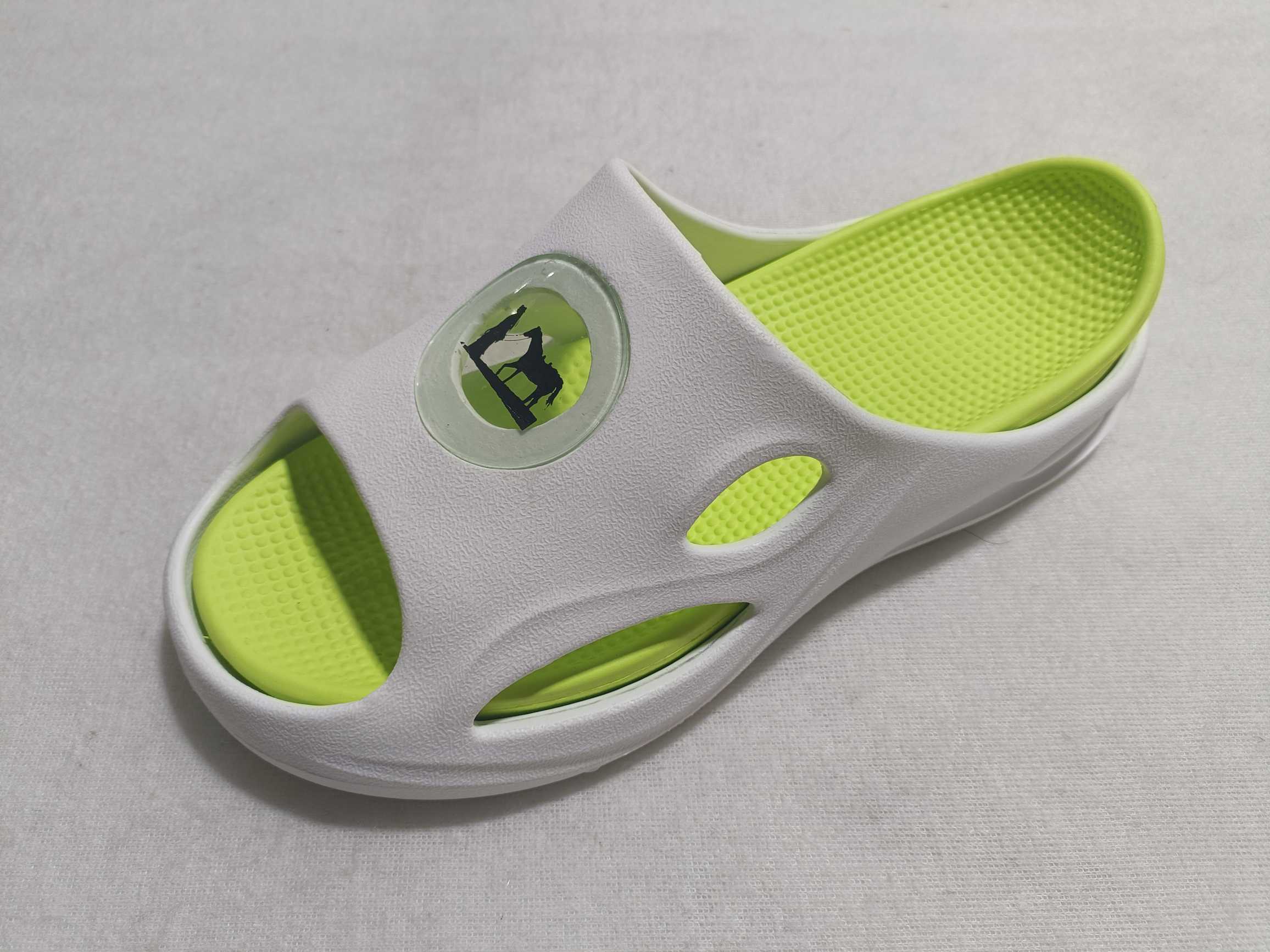Customized Summer Casual Slipper Sandal for Men 