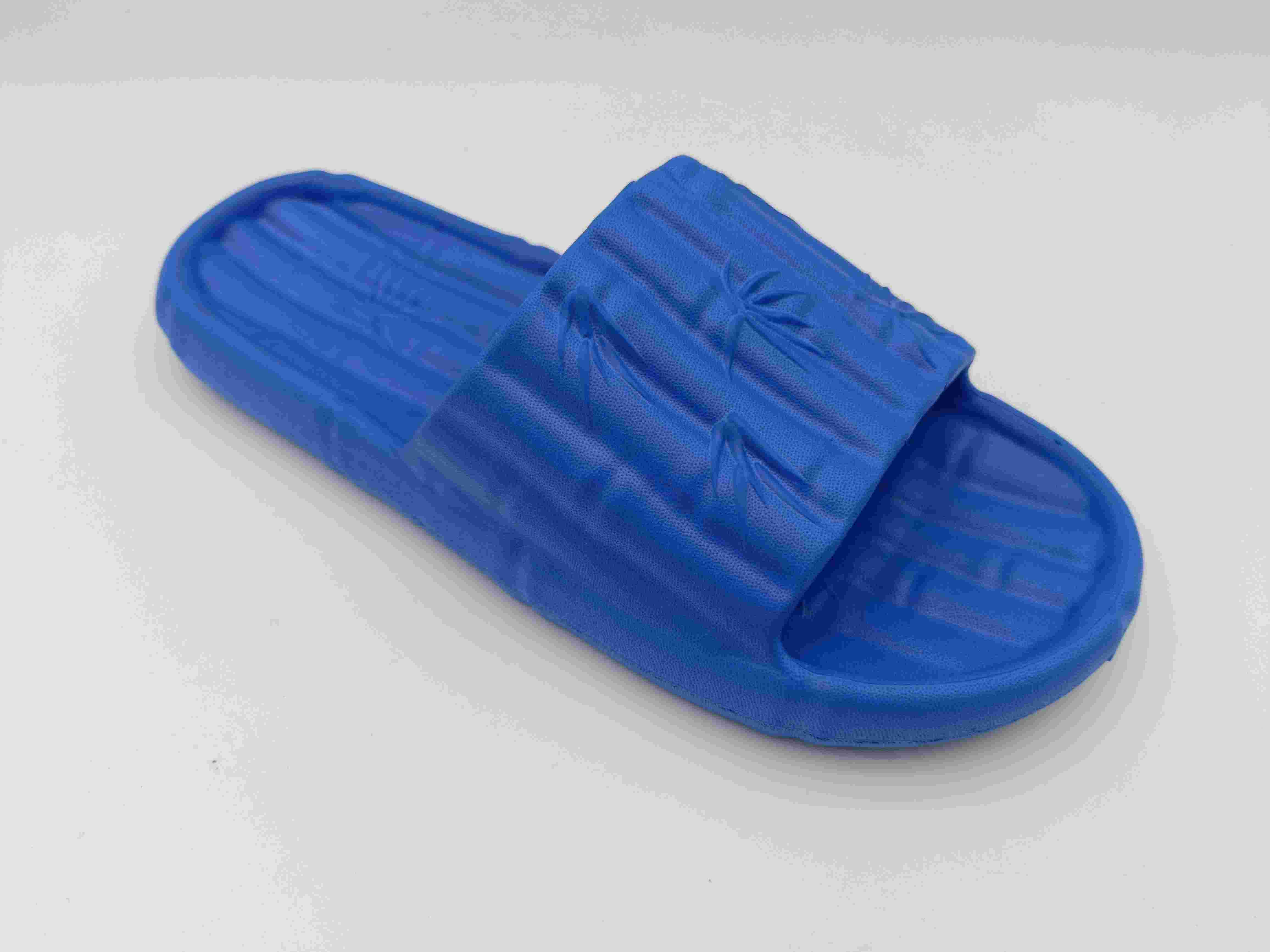 EVA Casual Flat Women Casual Slipper Anti Slip Soft Sandals Shoes 