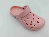 Customized Eva Fashion Classic Casual Shoes Breathe Freely Comfortable Womens Clogs