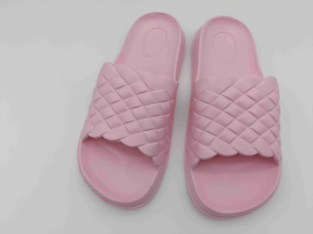 Soft Bottoming Women Sandals Household EVA Summer Casual Slipper for Lady 
