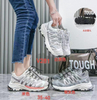 OEM Comfortable Sneakers Injection Women Running Shoes