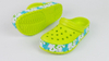 Fashion Clogs Shoes Breathable Super Light Weight Softness for Beach