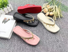Wholesale Custom Design Ladies Women Sparkling Flip Flops with Women Sandal