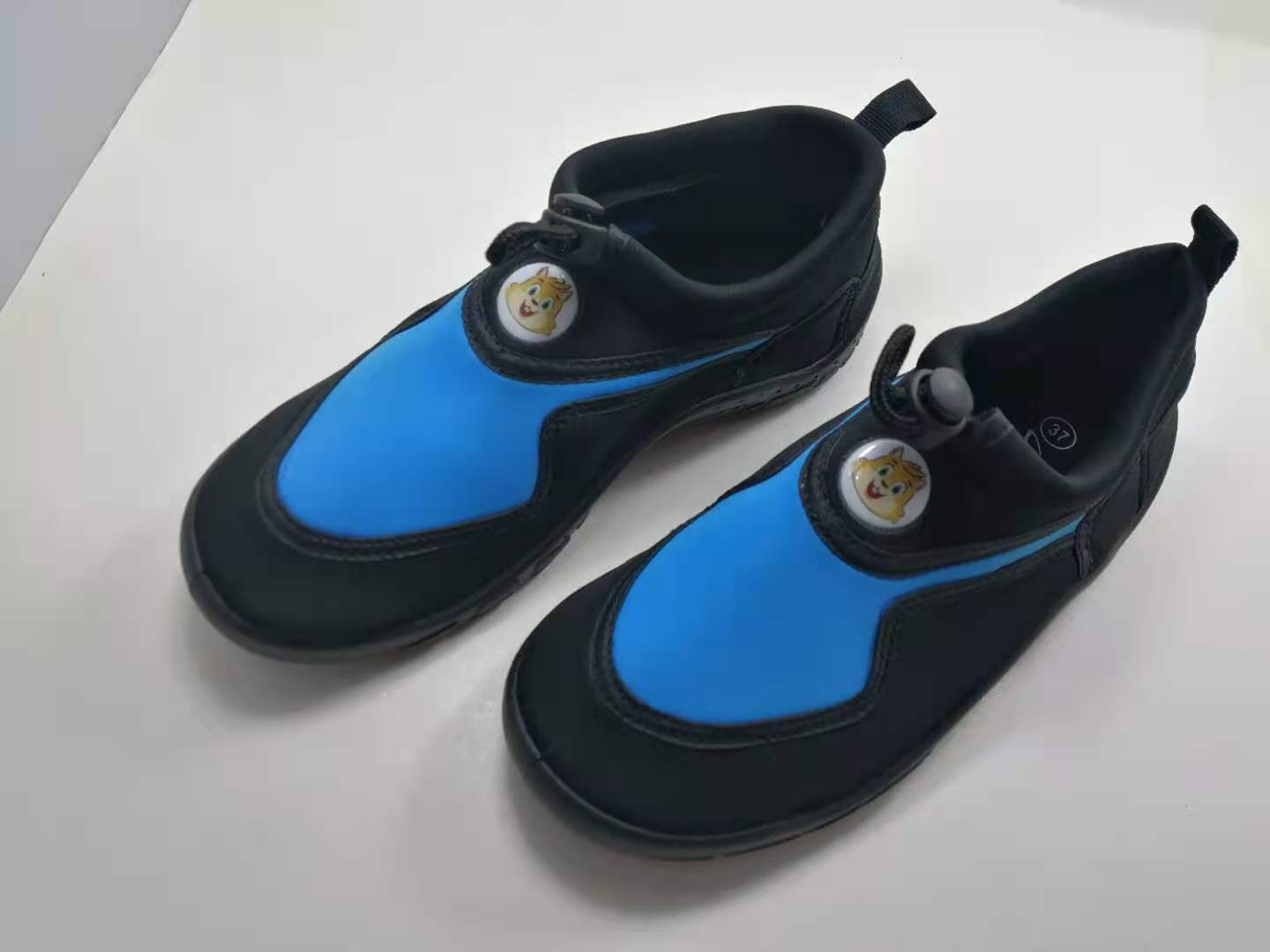 Summer Unisex Aqua Footwear Beach Swim Water Shoes Walking Aqua Shoes