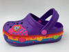 Kids Cartoon EVA Outdoor Summer Casual EVA Garden Clogs