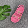 OEM Summer Slippers Women EVA High Soft Bottom Sandals 