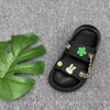 Customized Eva Women's Sandals Slides Slippers for Women Open Toe Summer Slippers