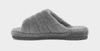 Winter Home Slippers Shoes Ladies Soft Plush Female Open Toe Women Warm Slippers