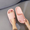 New Fashion Women And Men EVA Comfort Home Slippers Non-slip Casual Indoor Ladies Slipper Shoes
