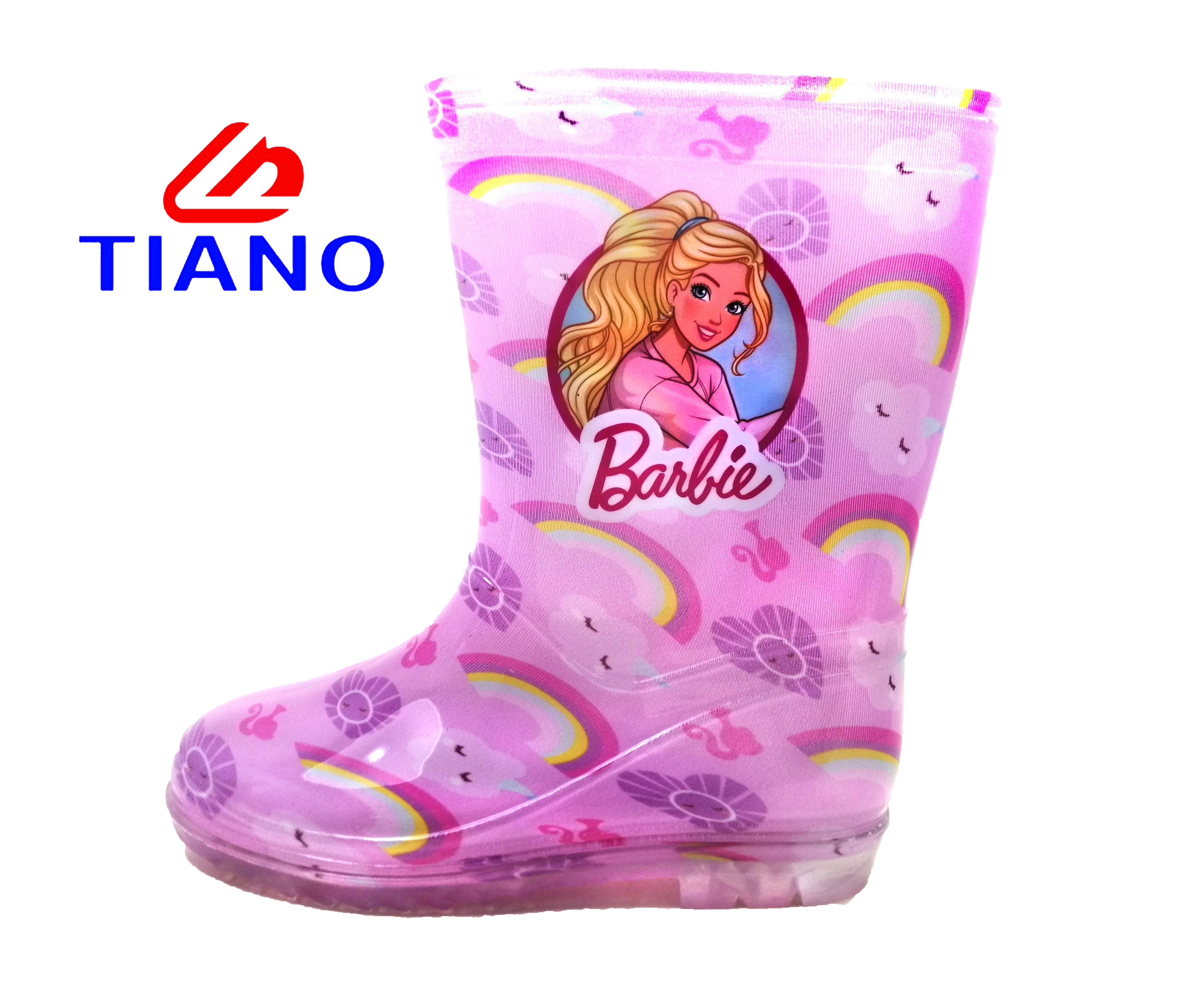Rain Boots For Kid 