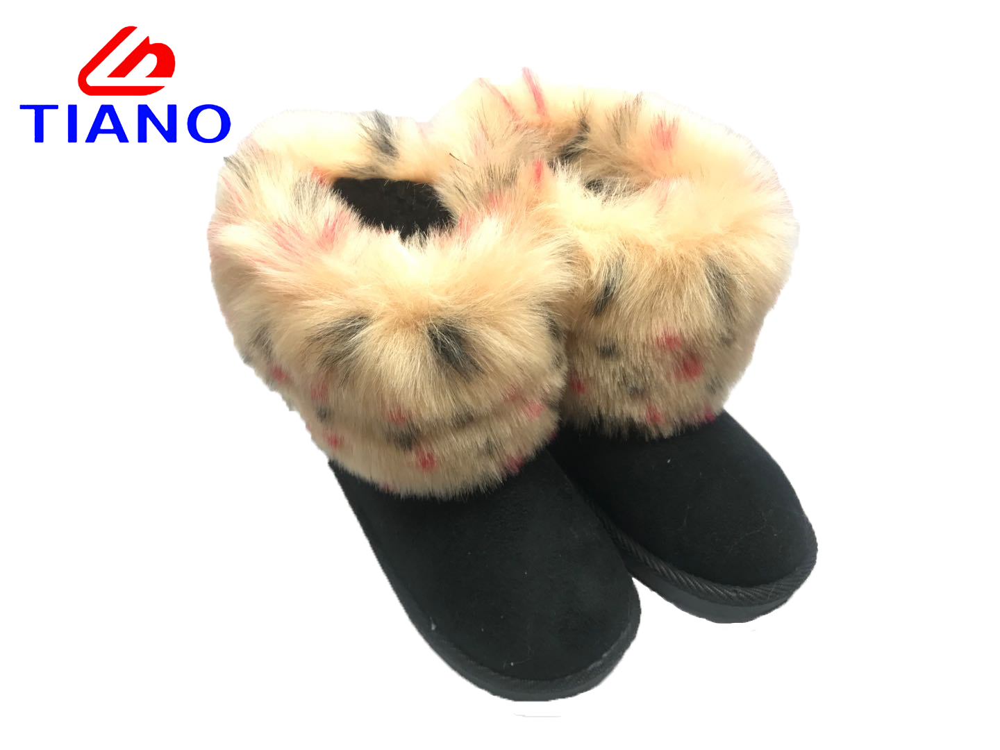 Winter Shoes Women's Snow Boots Warm Fleece Boots Fashion UG Boots 