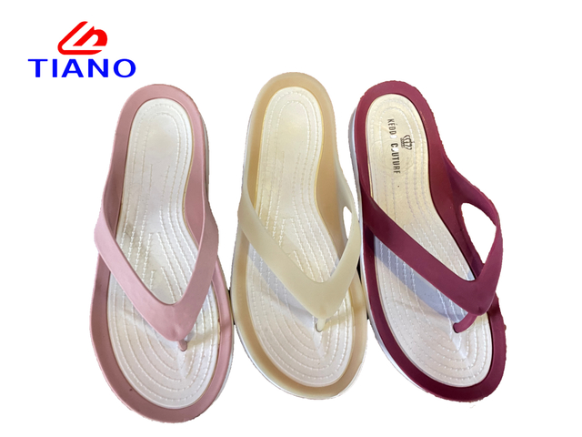 Fashion Design Lady's flip-flop