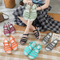 Comfortable Soft Sole Outdoor Summer Sandals 