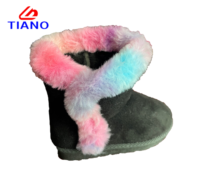 Comfortable Winter Boot for Children 