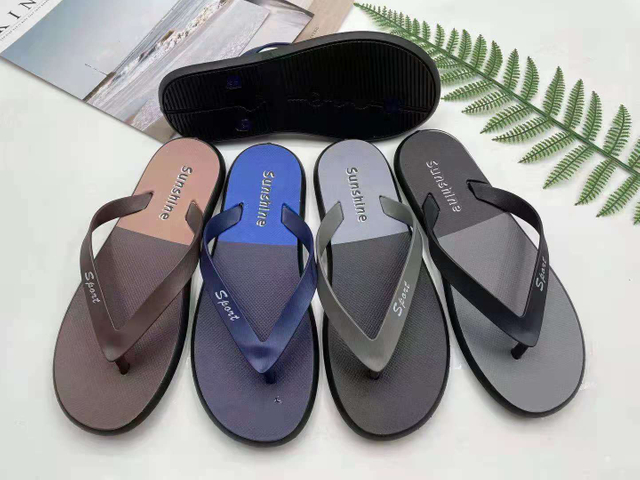 Comfortable flip-flop (TNDL0025)