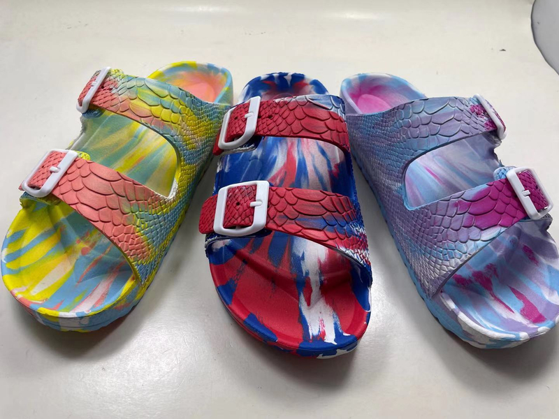 Soft EVA Strap Shoes(TNYS0003)