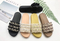 Delicate Fabric Decoration Slipper(TNDL10003)