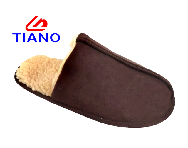 Indoor Slipper 8