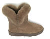 Winter Women's Snow Boots Outdoor Mid-calf Warm Fur Winter Boots For Women Shoes