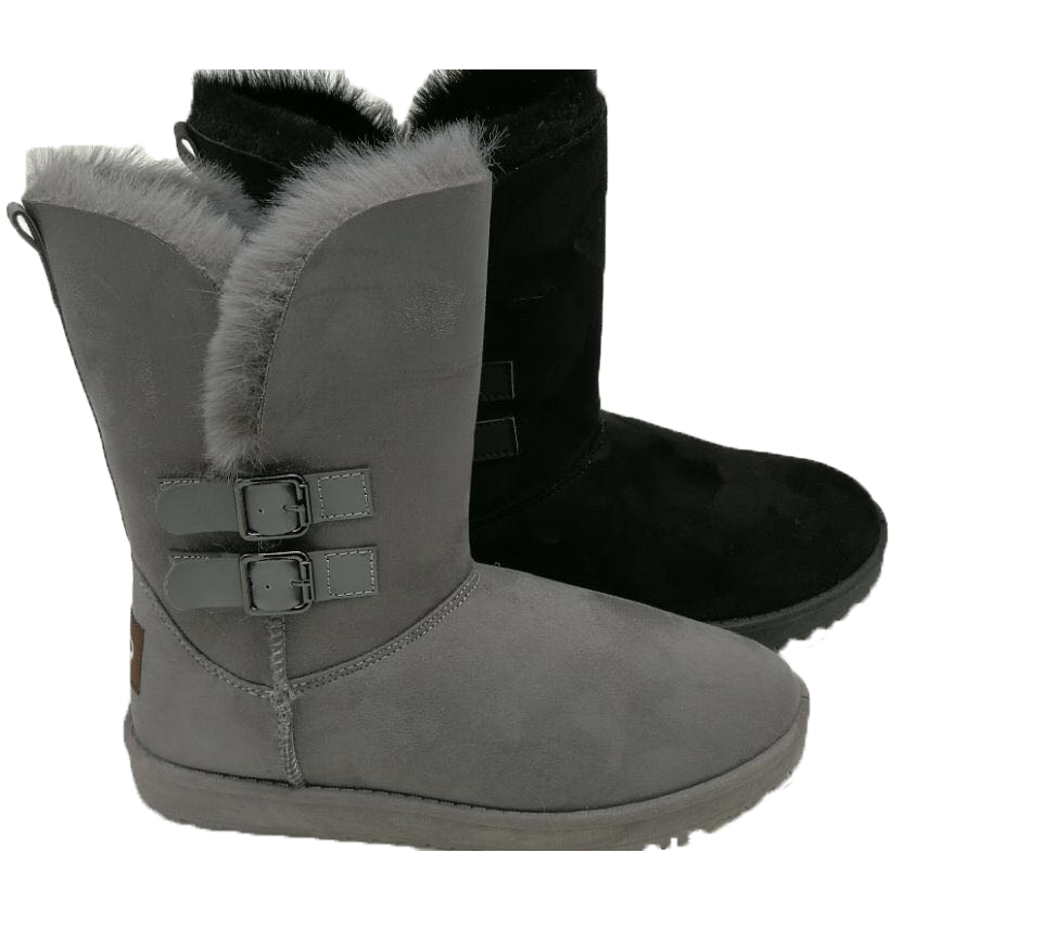Fashionable High Quality Winter Snow Boots Women Shoes Wholesale UG Boots