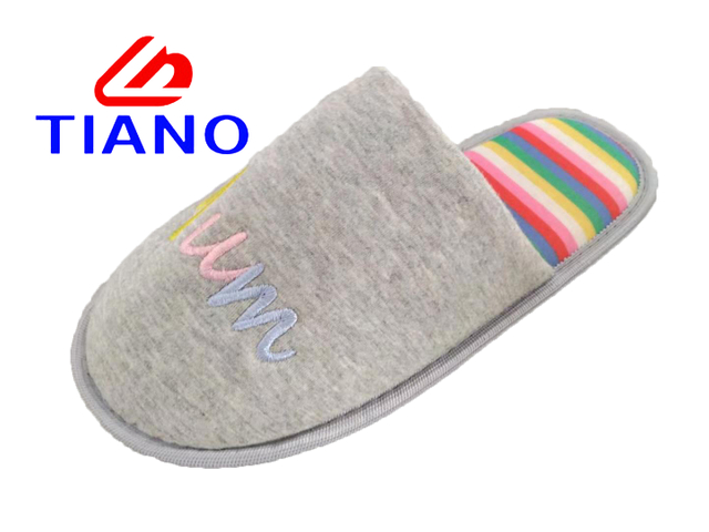 Indoor Slipper 1