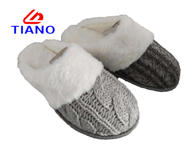 Indoor Slipper 1