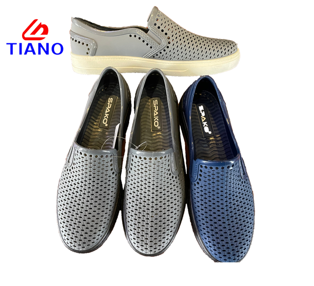 New Style Comfortable Canvas Shoes for Lady2