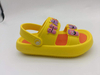Summer New Cute Cartoon Little Sandals Indoor Home Non-slip Slippers for Kids 
