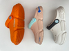 Customized Garden Clogs Shoes Beach Non Slip EVA Waterproof Kids Clogs