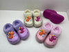 OEM Fashion Trend Warm Garden Clog Shoes Winter EVA Garden Clogs