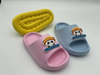 Summer Fashion Trend Indoor EVA Shoes Comfortable Bathroom Non-Slip Kids Slippers