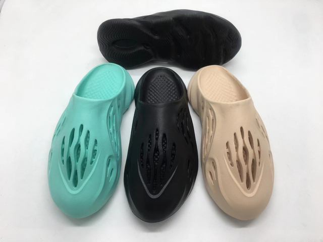 OEM Summer Beach EVA Women Sandals Fashion Trend Lady Garden Clogs