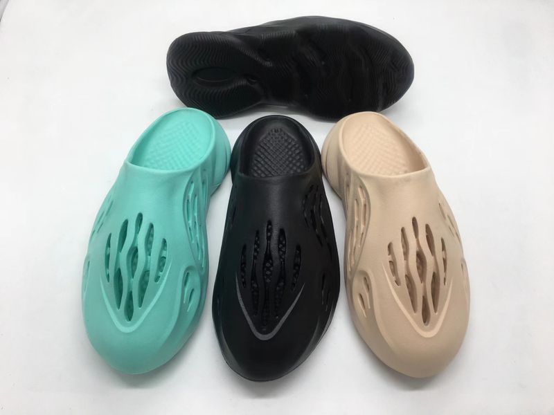 OEM Summer Beach EVA Women Sandals Fashion Trend Lady Garden Clogs