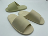 EVA Slide Sandals Men Light Weight Waterproof Bathroom Slippers For Hotel
