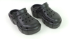 Custom Breathable Anti Slip Sandals Shoes Indoor Outdoor Lady Garden Clogs