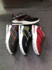 Non Slip Walking Breathable Shoes Fashion Injection Shoes Casual Sport Shoes for Men