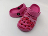 EVA Light Weight Softness Fashion Breathable Garden Clogs Shoes for Children