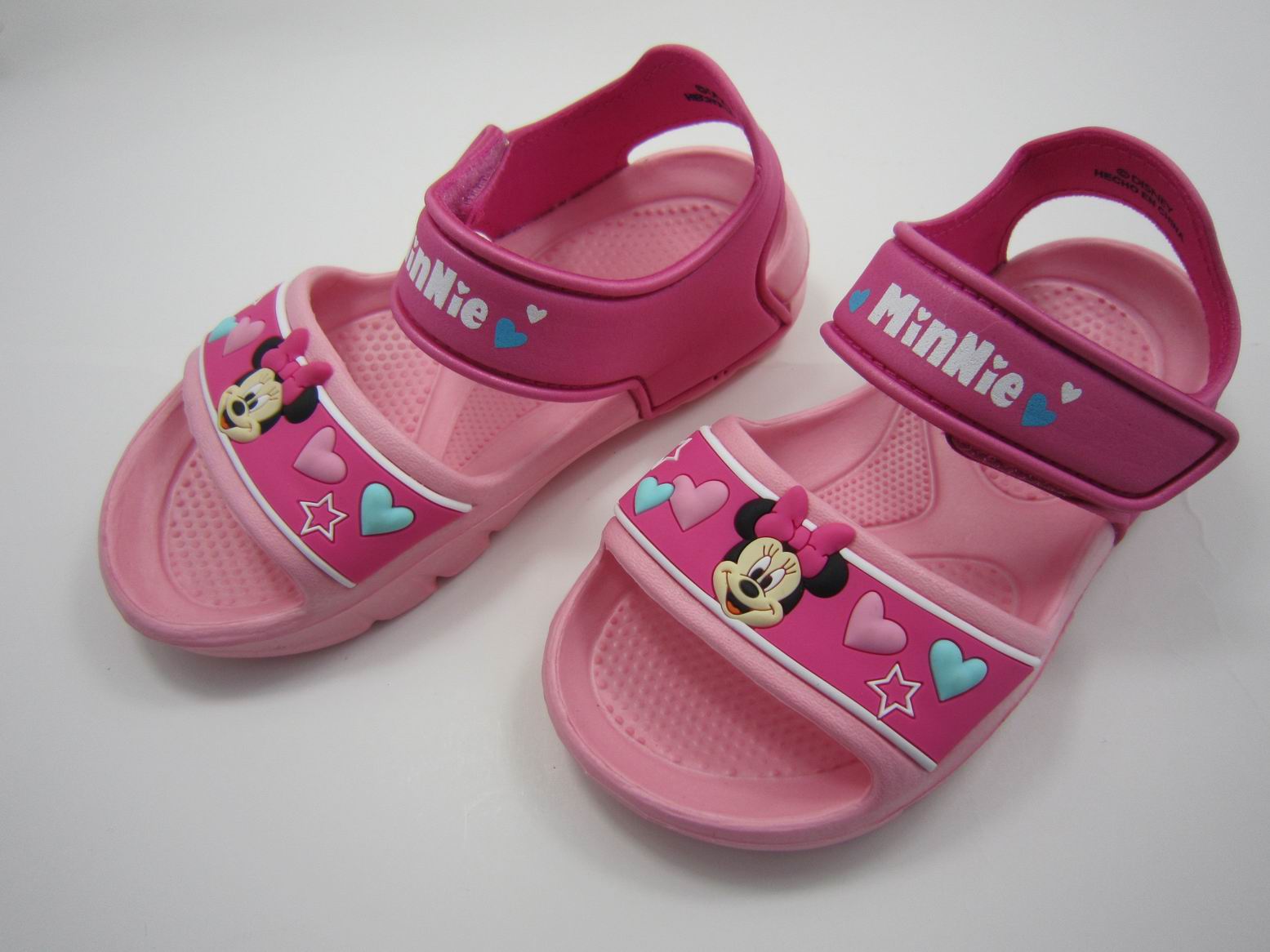 Summer Kid Shoes Cartoon Spiderman Boys Casual Anti-slip Sandals Girls Kitty Princess Sandals Kids Outdoor Leisure Beach Shoes