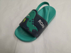 Kid Slide Summer Beach Shoes Printed Kid Slide Slipper Children Super Soft Sandals