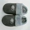New winter Men's Home Indoor Shoes Generous Bedroom Warm Slippers 