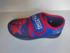 Customized Boys And Girls Canvas Shoes Kindergarten Indoor Shoes Casual Shoes with SPIDER-MAN 3D Printing