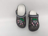 Summer EVA Children's Clogs Anti-skid Beach Slippers Casual Clogs Slipper
